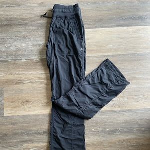 Lulu lemon dance studio